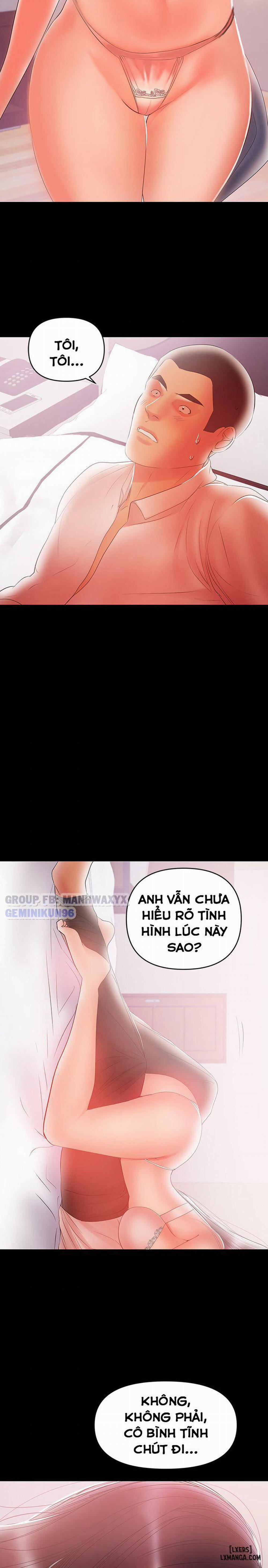 Bầu Sữa Vú Nuôi 22 trang 20