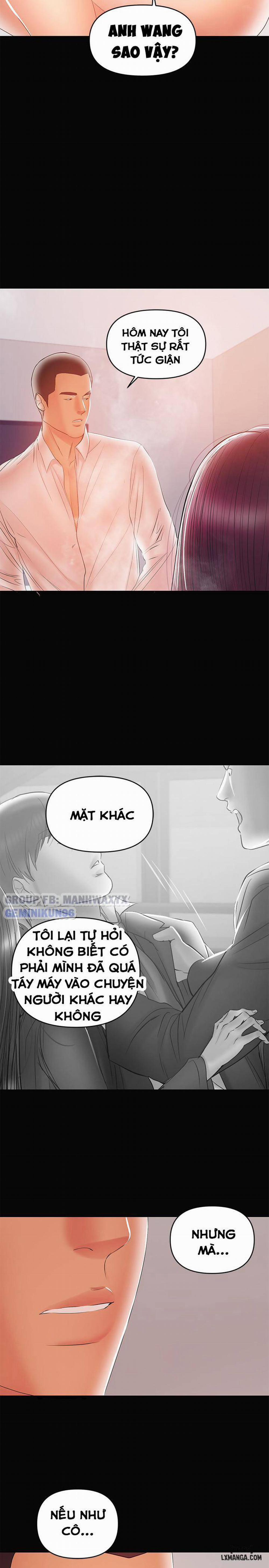 Bầu Sữa Vú Nuôi 23 trang 18