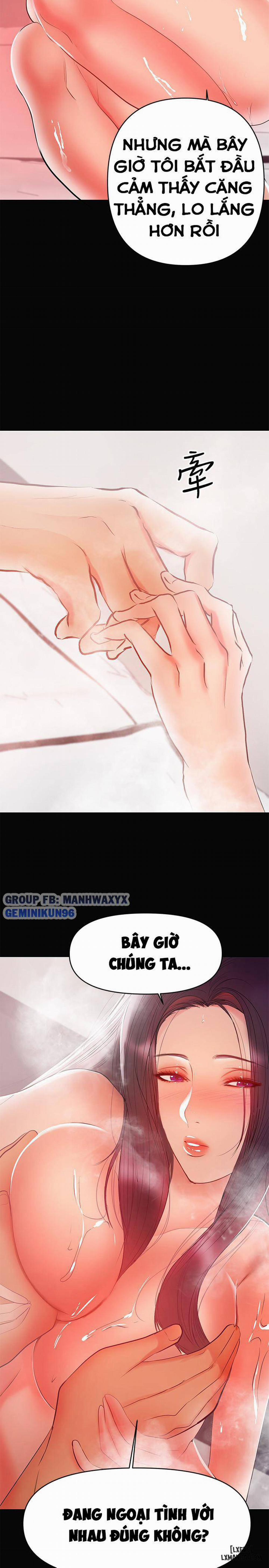 Bầu Sữa Vú Nuôi 23 trang 22