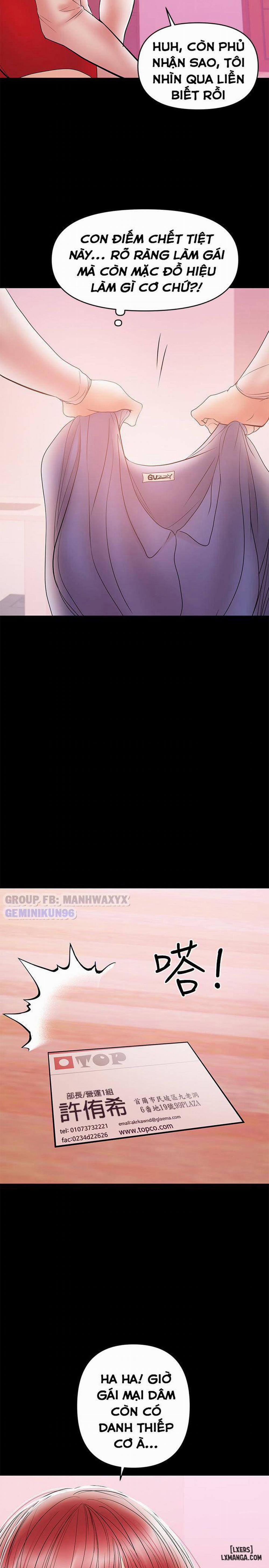 Bầu Sữa Vú Nuôi 25 trang 22