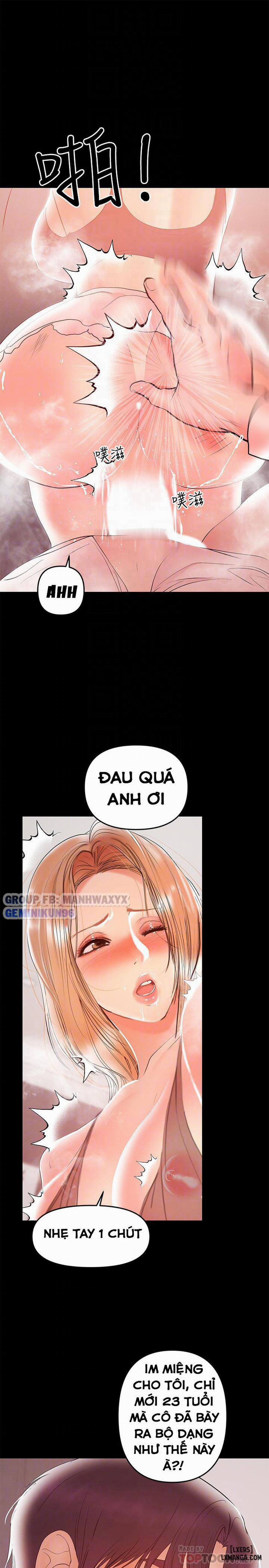 Bầu Sữa Vú Nuôi 26 trang 21