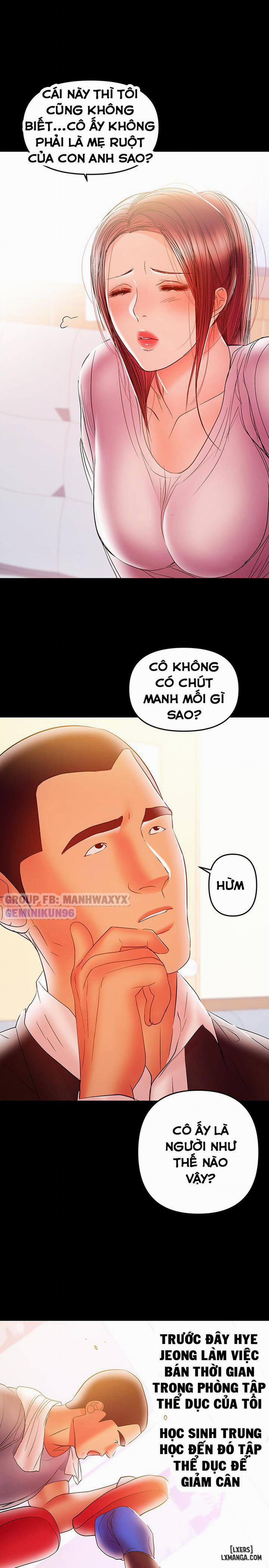 Bầu Sữa Vú Nuôi 27 trang 21