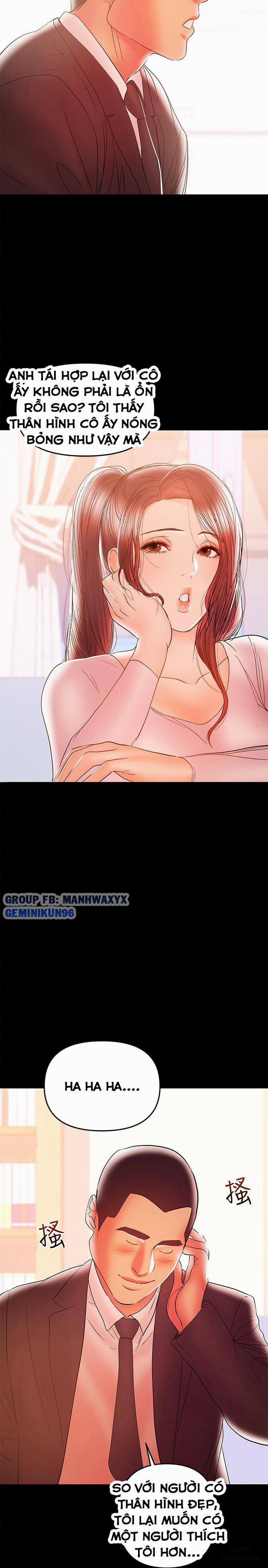 Bầu Sữa Vú Nuôi 27 trang 25