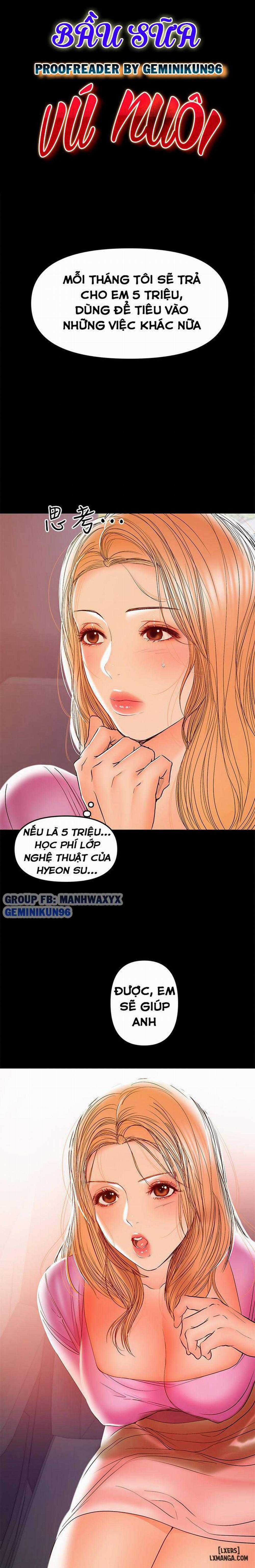 Bầu Sữa Vú Nuôi 27 trang 4