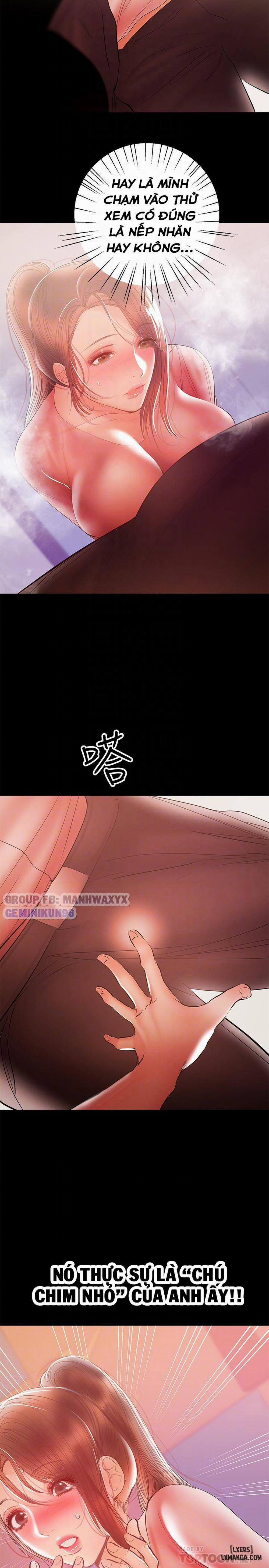 Bầu Sữa Vú Nuôi 29 trang 17