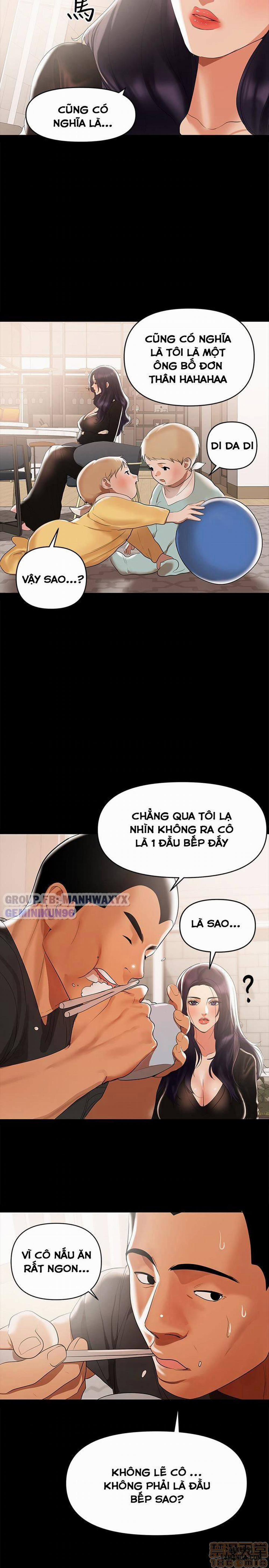 Bầu Sữa Vú Nuôi 3 trang 8