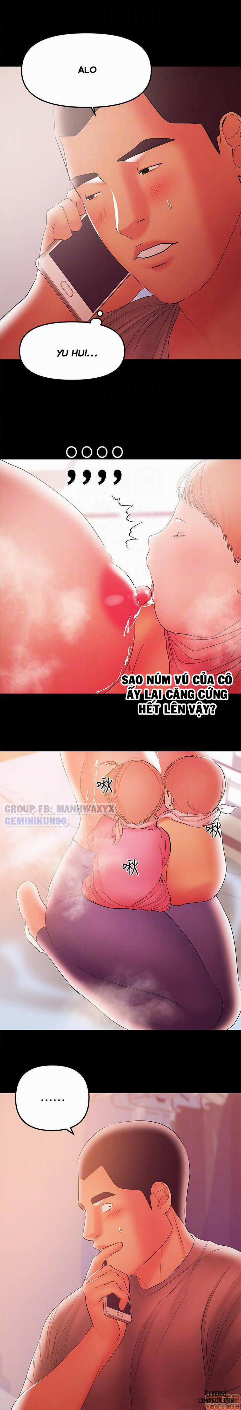 Bầu Sữa Vú Nuôi 36 trang 12