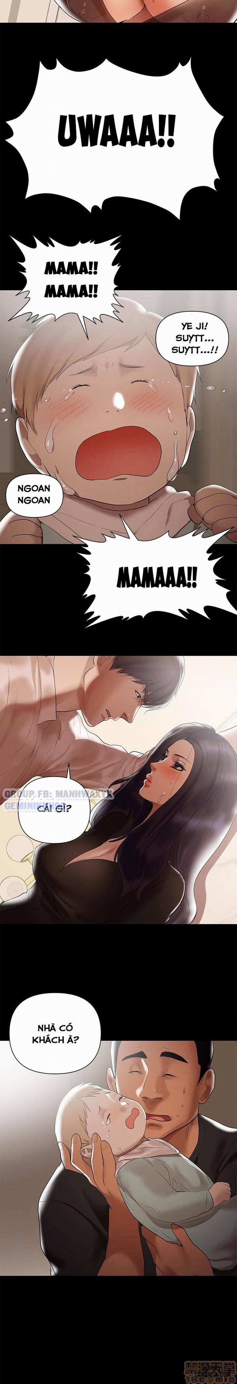 Bầu Sữa Vú Nuôi 4 trang 10