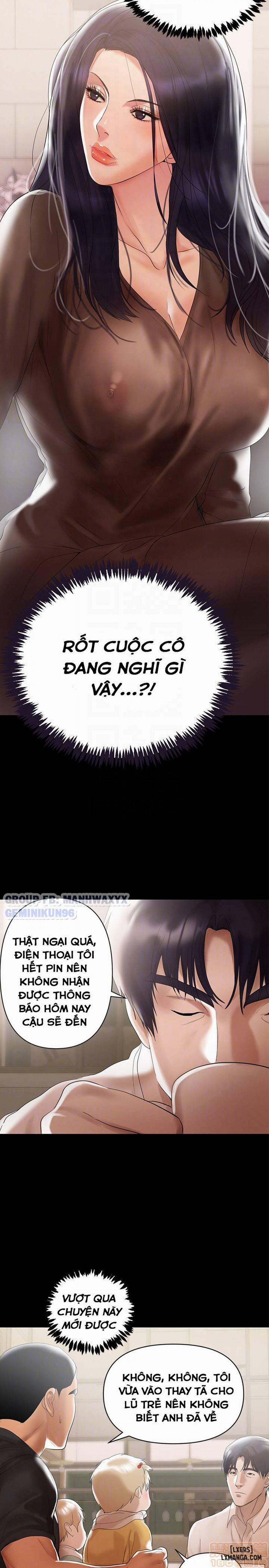 Bầu Sữa Vú Nuôi 4 trang 13