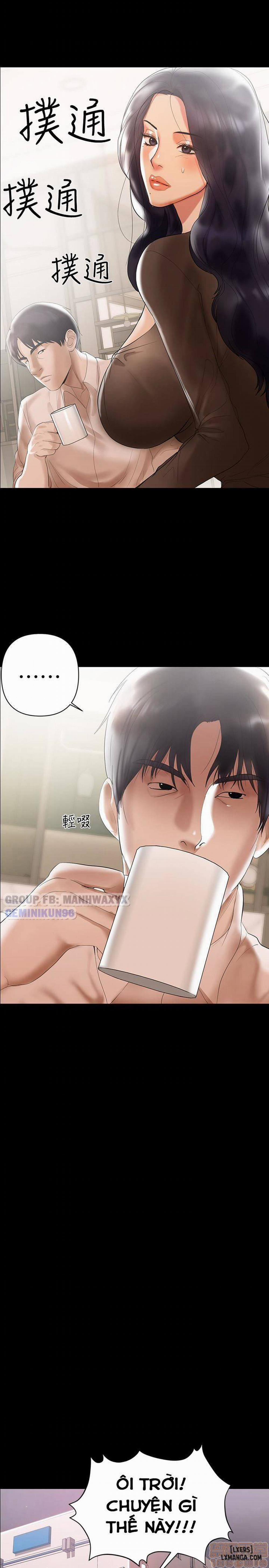 Bầu Sữa Vú Nuôi 4 trang 16