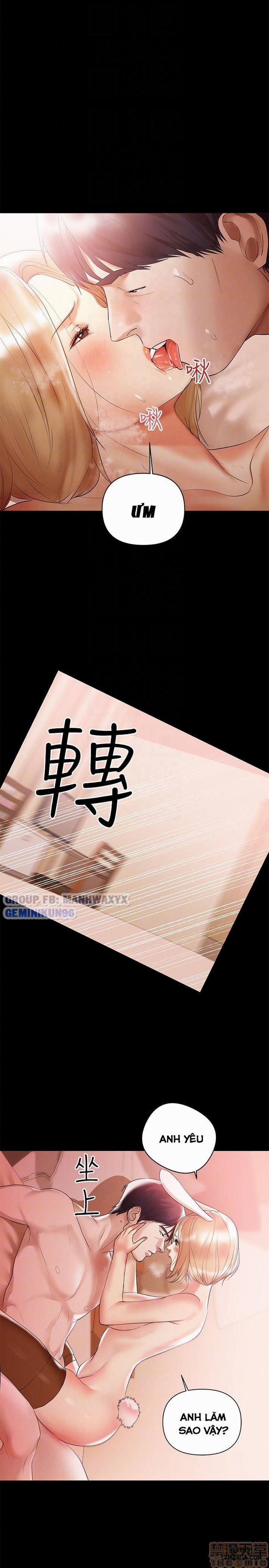 Bầu Sữa Vú Nuôi 4 trang 21