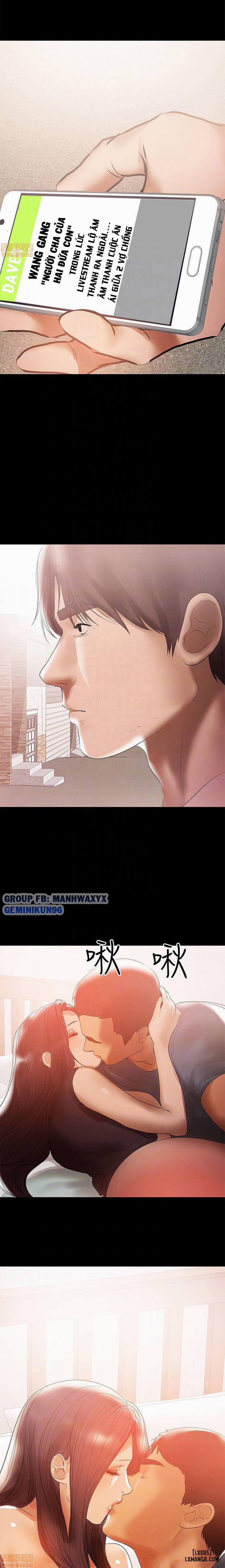 Bầu Sữa Vú Nuôi 43 END trang 20