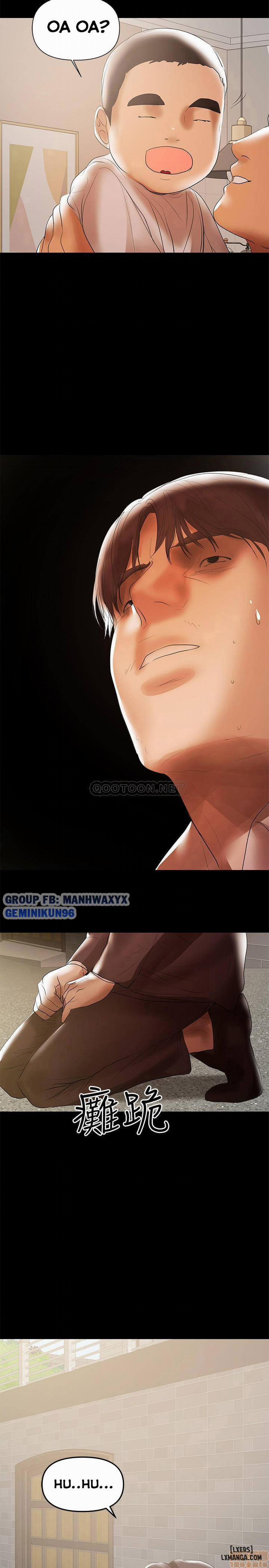 Bầu Sữa Vú Nuôi 43 END trang 22