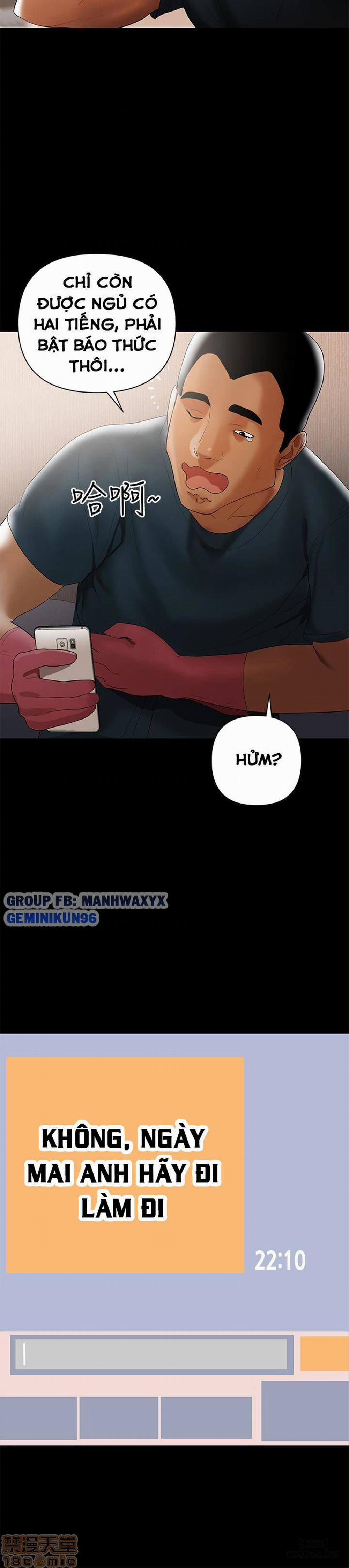 Bầu Sữa Vú Nuôi 5 trang 16