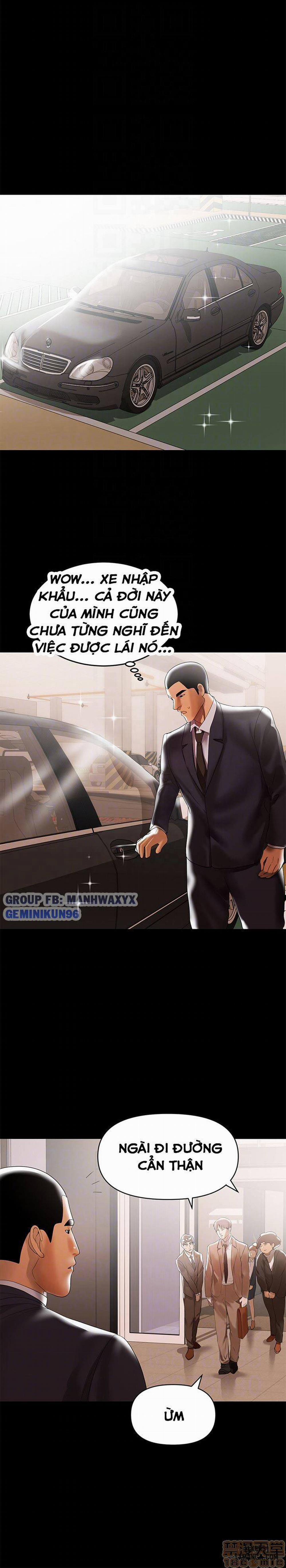 Bầu Sữa Vú Nuôi 5 trang 23