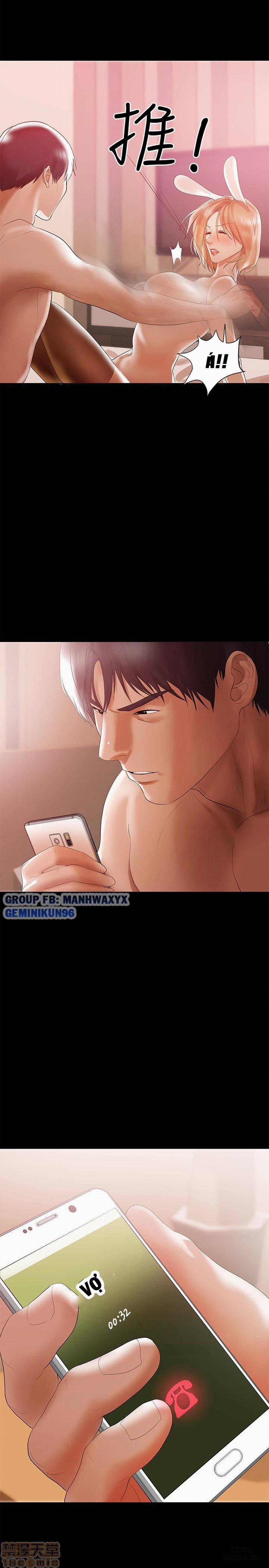 Bầu Sữa Vú Nuôi 5 trang 7