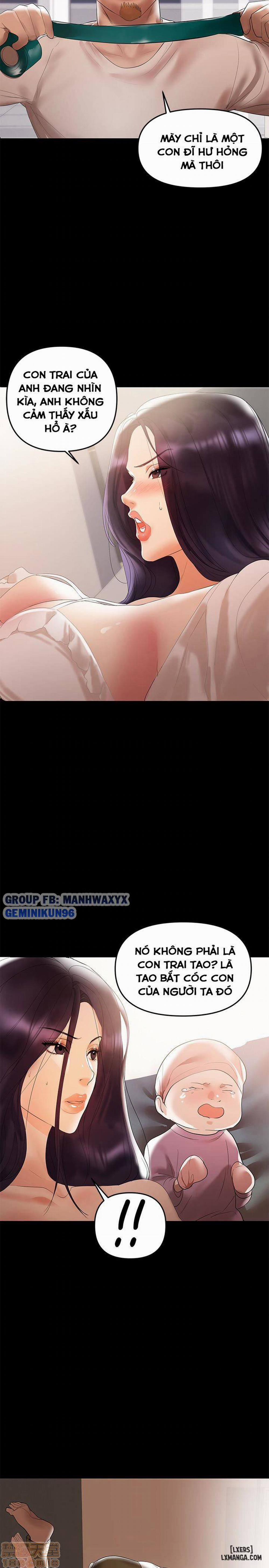 Bầu Sữa Vú Nuôi 6 trang 12