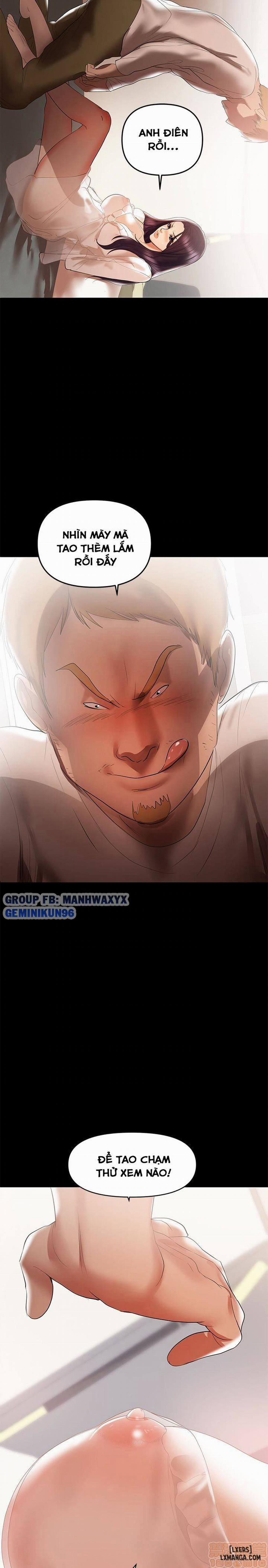 Bầu Sữa Vú Nuôi 6 trang 13