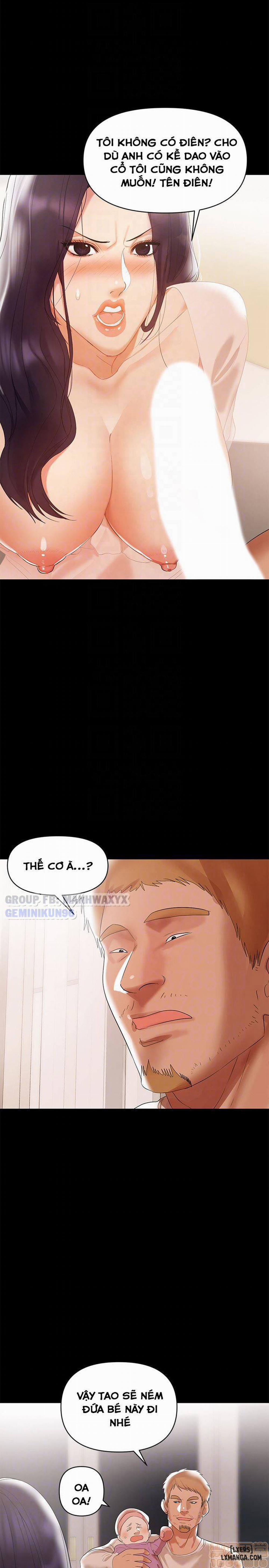 Bầu Sữa Vú Nuôi 6 trang 18