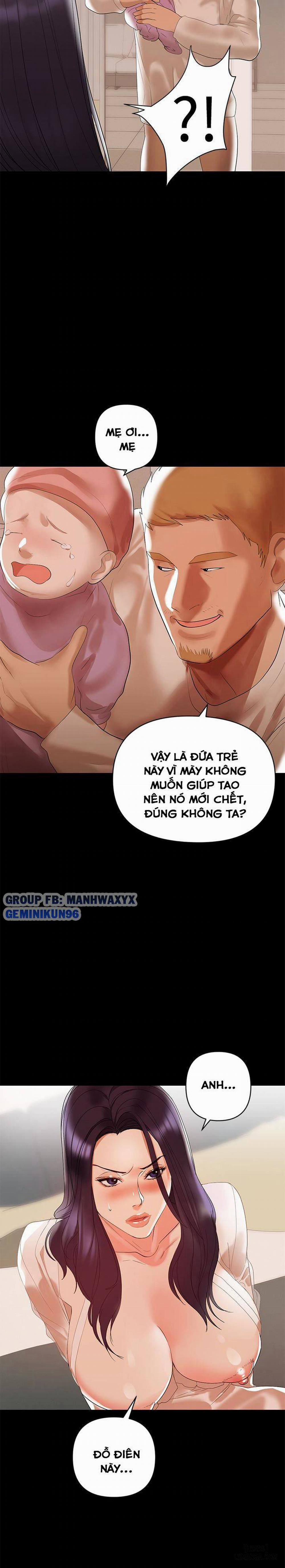 Bầu Sữa Vú Nuôi 6 trang 19