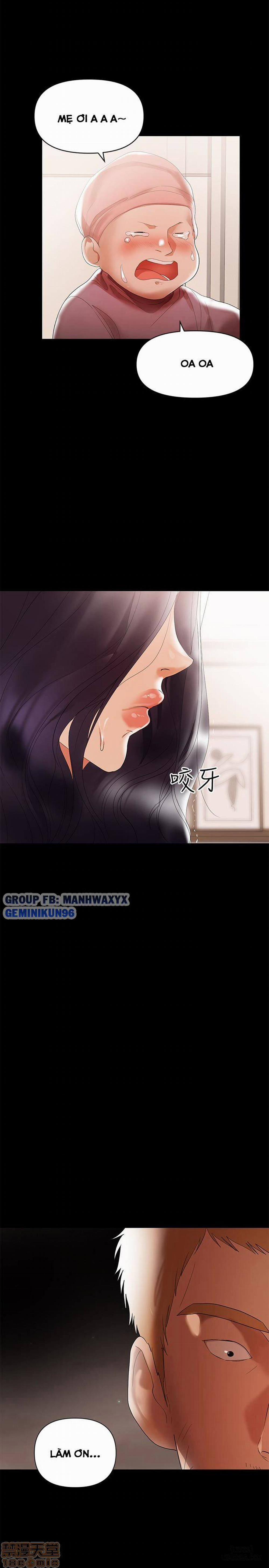 Bầu Sữa Vú Nuôi 6 trang 21