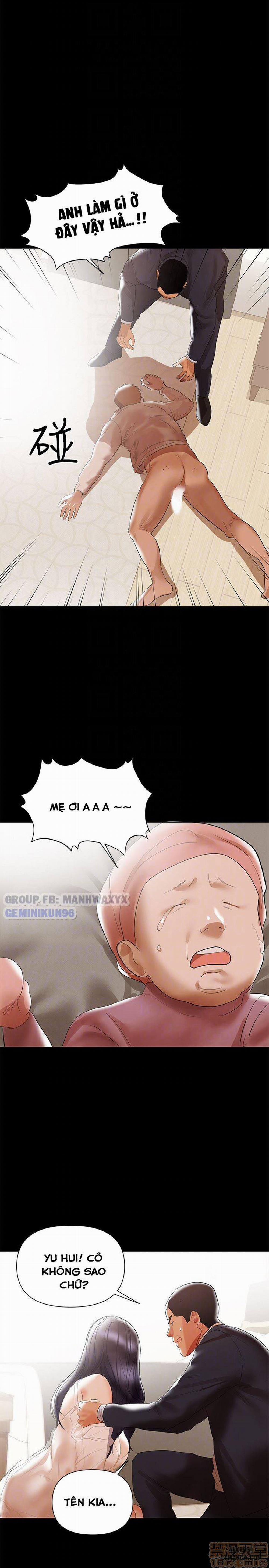 Bầu Sữa Vú Nuôi 6 trang 28