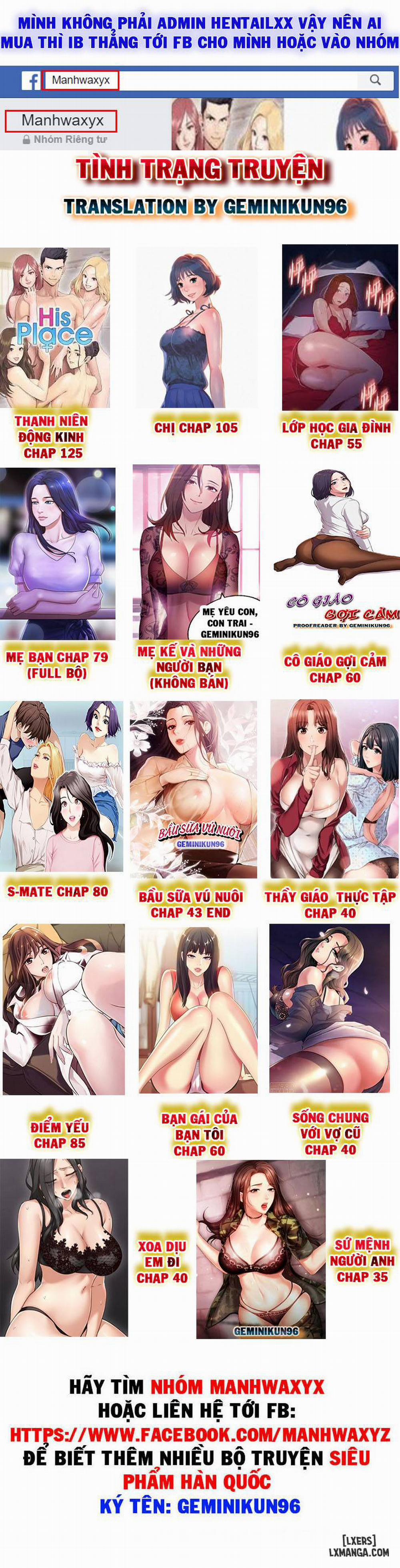 Bầu Sữa Vú Nuôi 6 trang 33