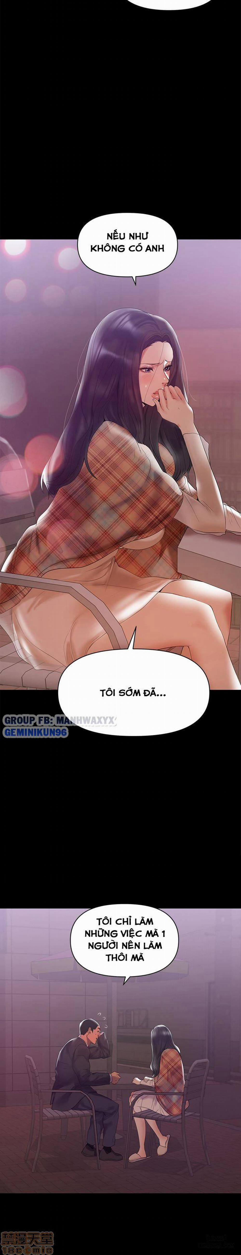 Bầu Sữa Vú Nuôi 7 trang 12