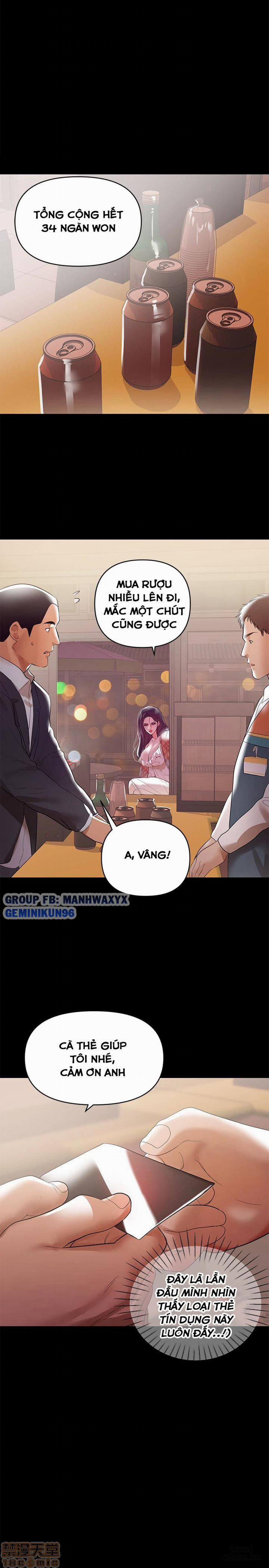 Bầu Sữa Vú Nuôi 7 trang 17