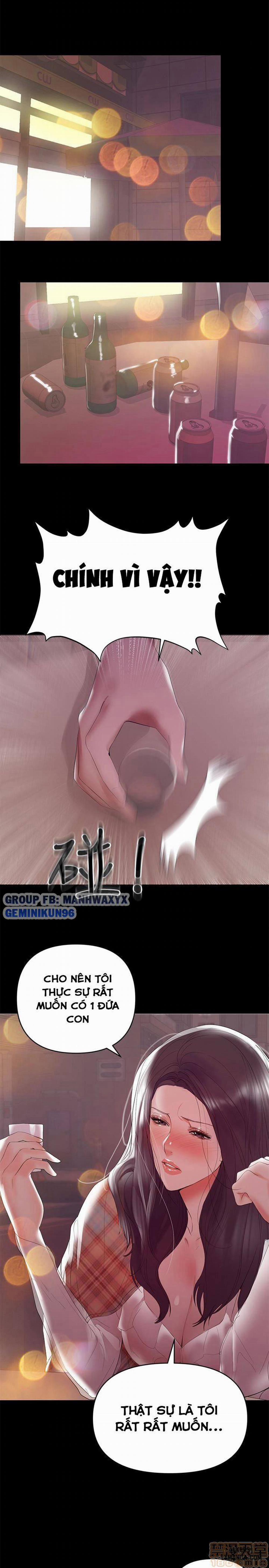 Bầu Sữa Vú Nuôi 7 trang 18