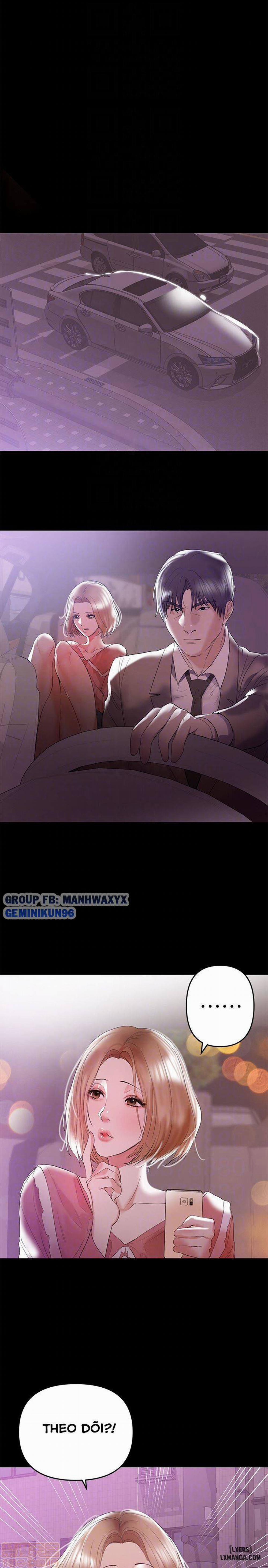 Bầu Sữa Vú Nuôi 7 trang 29