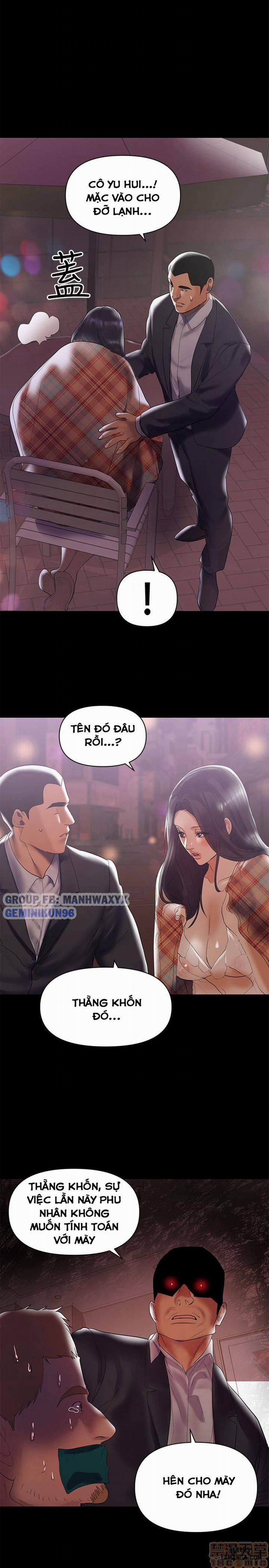 Bầu Sữa Vú Nuôi 7 trang 9