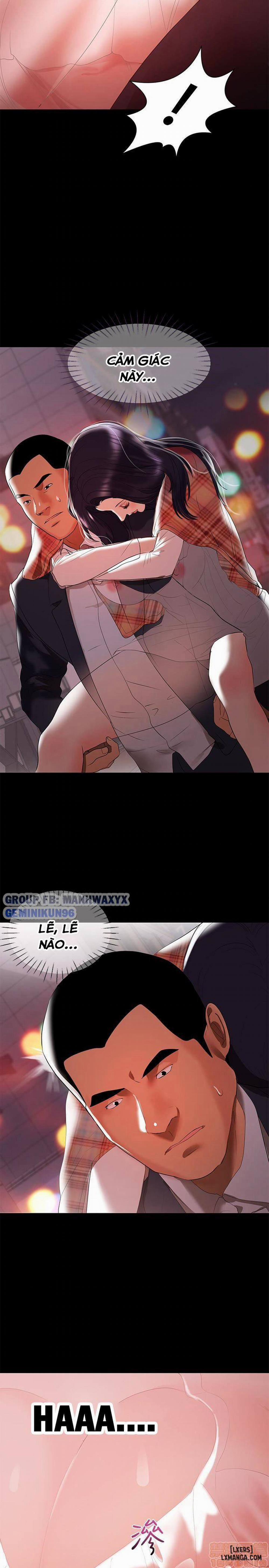 Bầu Sữa Vú Nuôi 8 trang 12