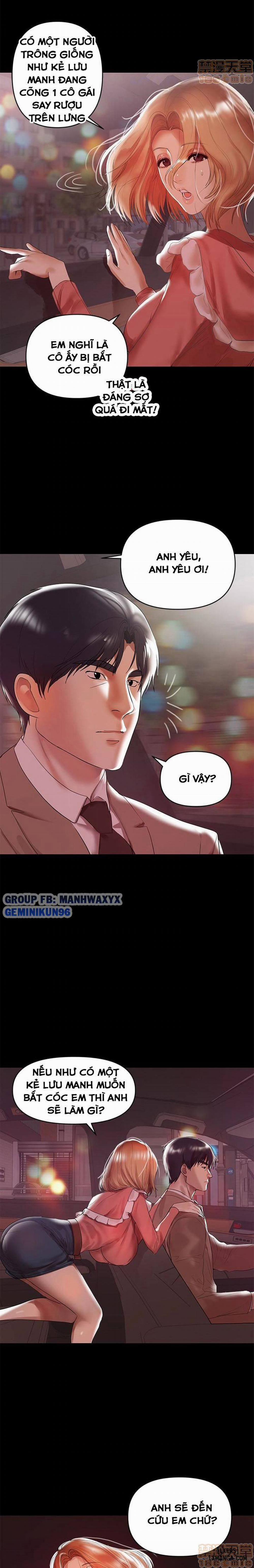 Bầu Sữa Vú Nuôi 8 trang 16