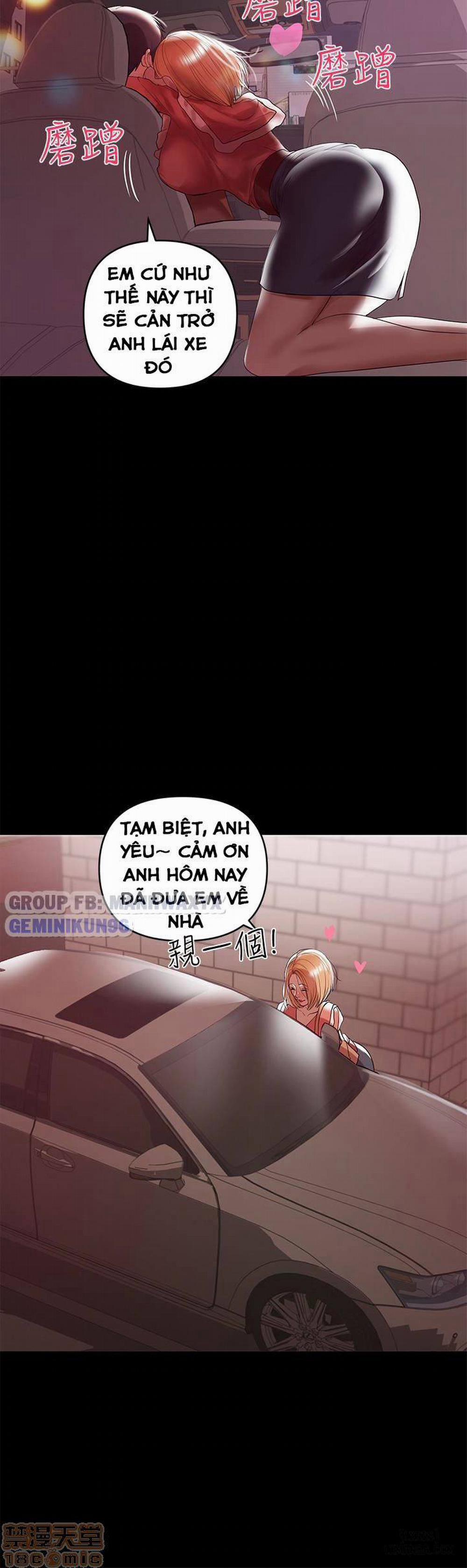 Bầu Sữa Vú Nuôi 8 trang 18