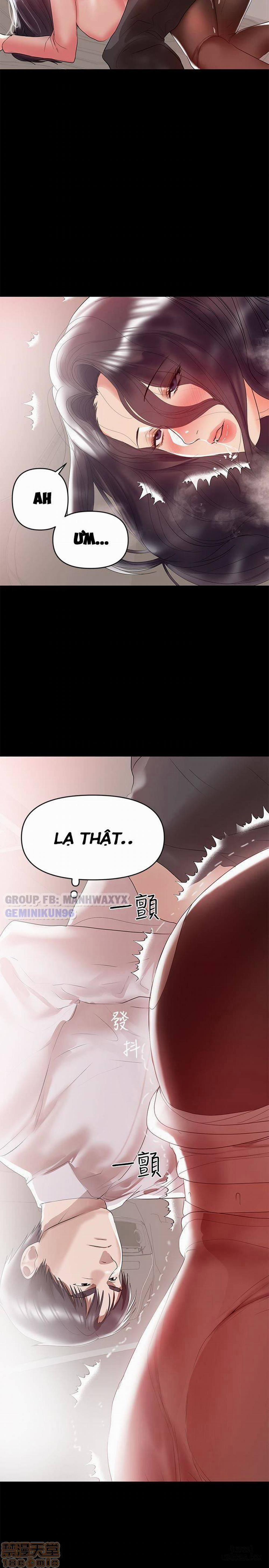 Bầu Sữa Vú Nuôi 9 trang 13