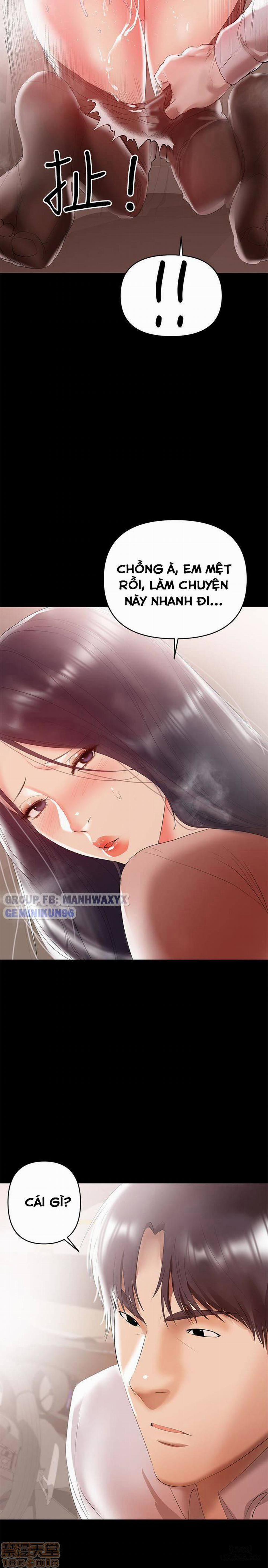 Bầu Sữa Vú Nuôi 9 trang 15