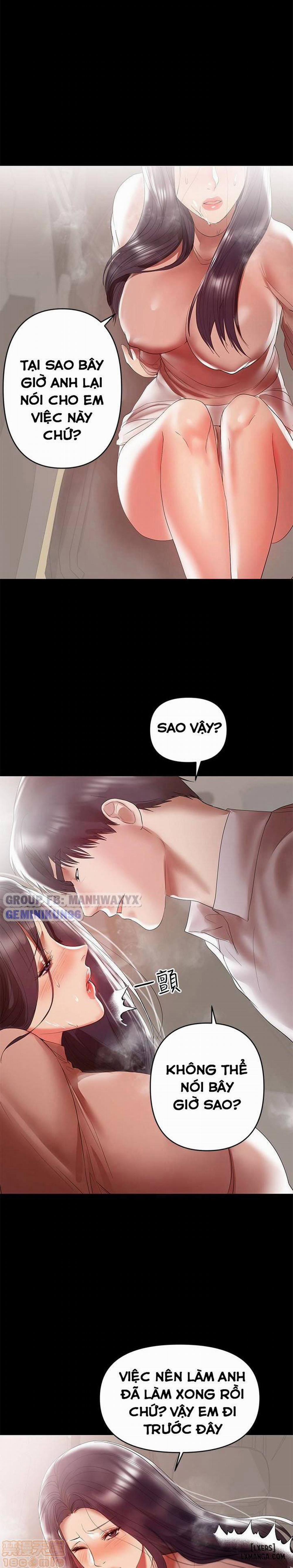 Bầu Sữa Vú Nuôi 9 trang 19