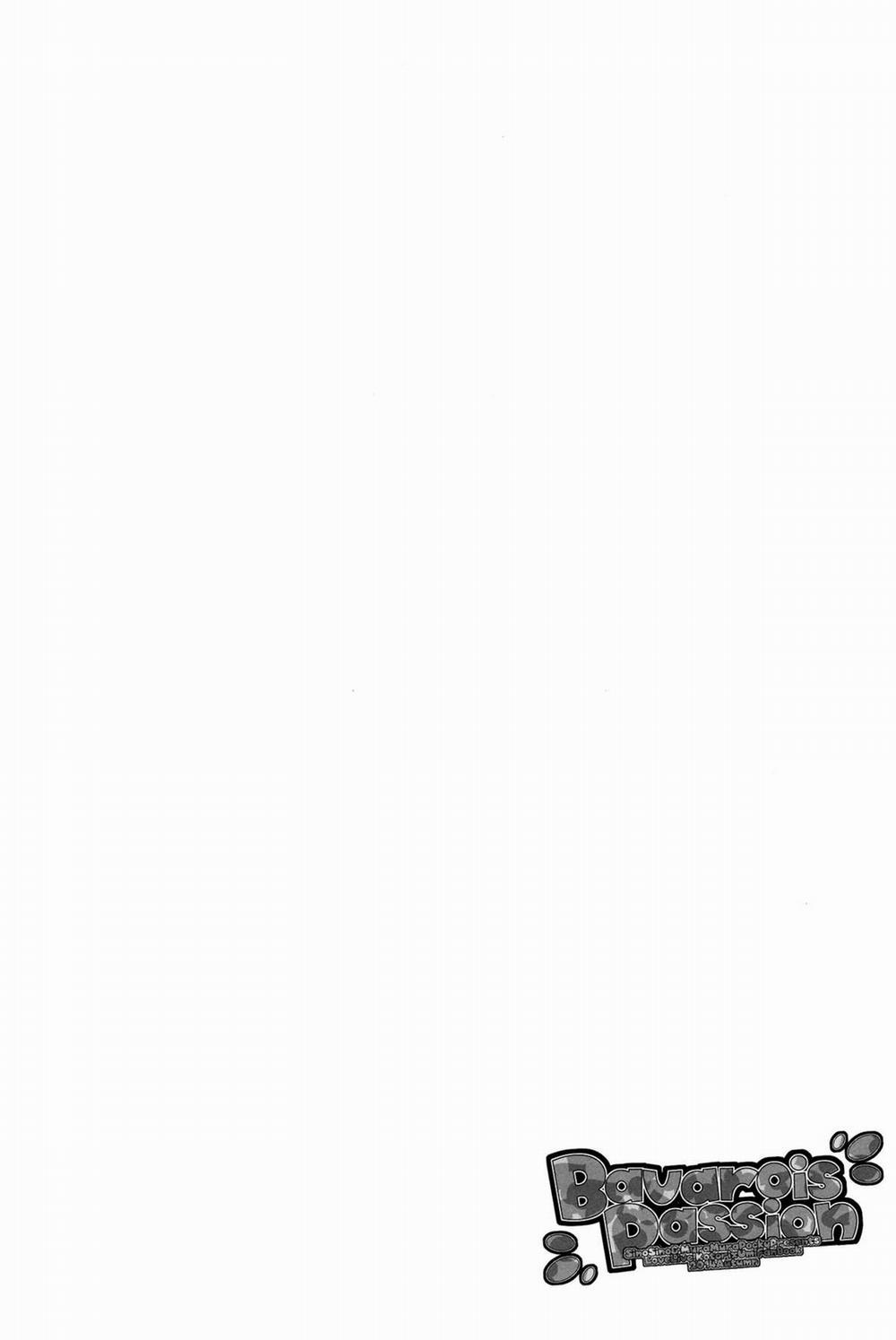 Bavarois Passion (Love Live!) 1 trang 2