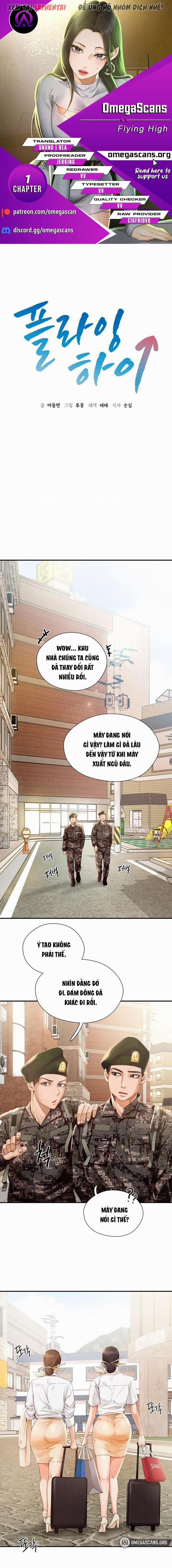 Bay Lên Cao 1 trang 1