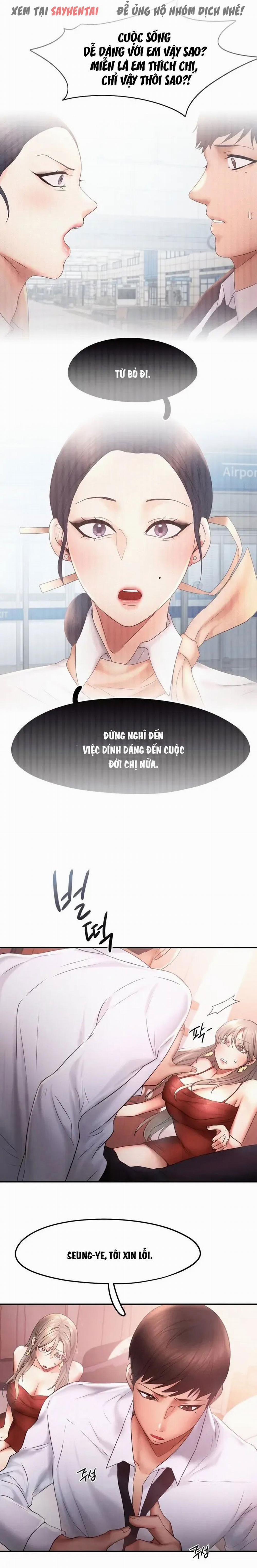 Bay Lên Cao 15 trang 5