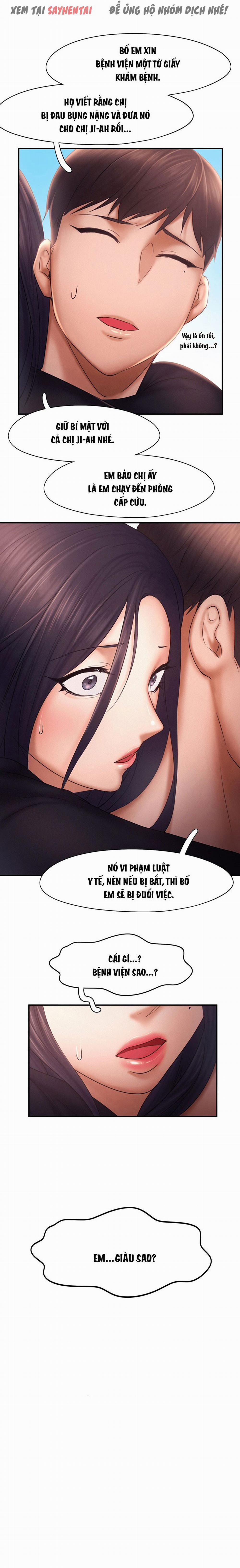 Bay Lên Cao 16 trang 12