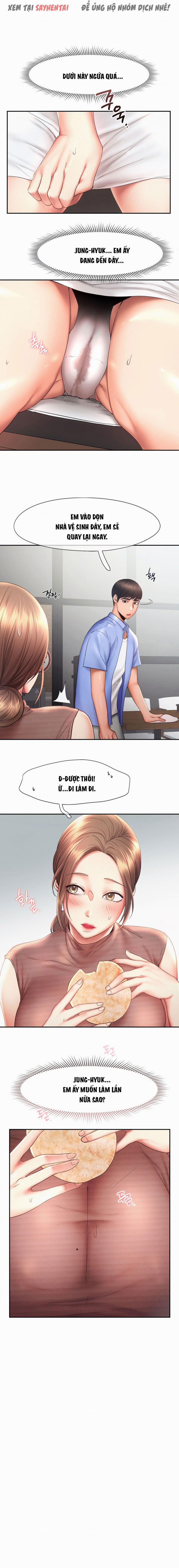 Bay Lên Cao 18 trang 10