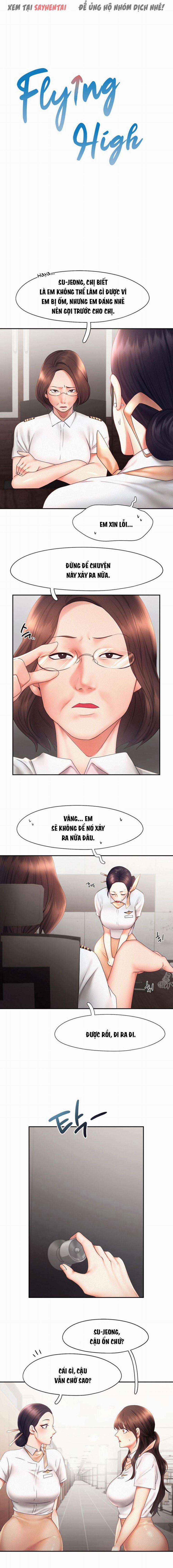 Bay Lên Cao 18 trang 2