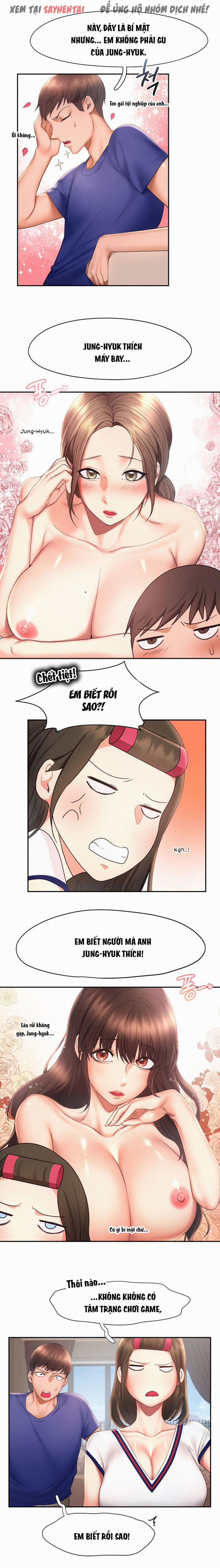 Bay Lên Cao 18 trang 7