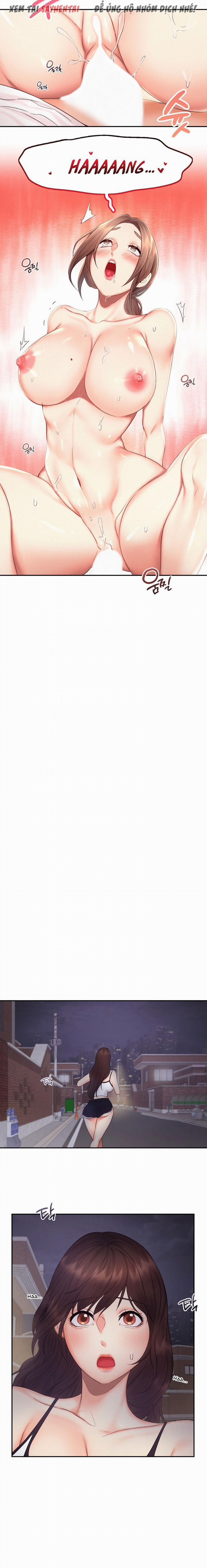 Bay Lên Cao 19 trang 12