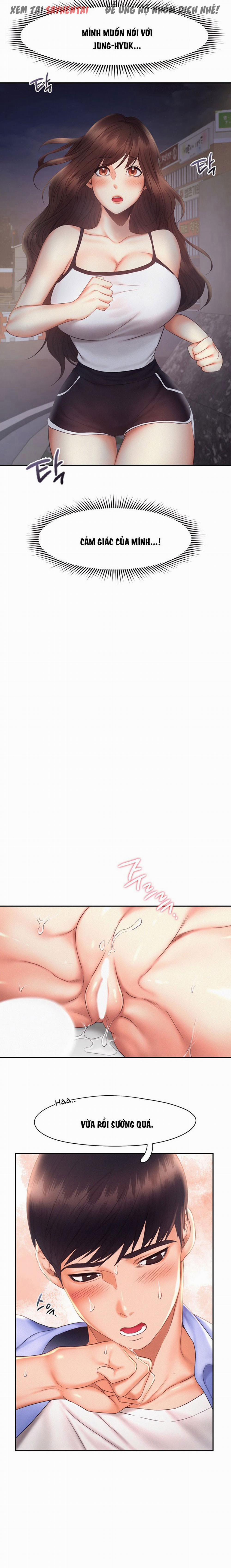 Bay Lên Cao 19 trang 15