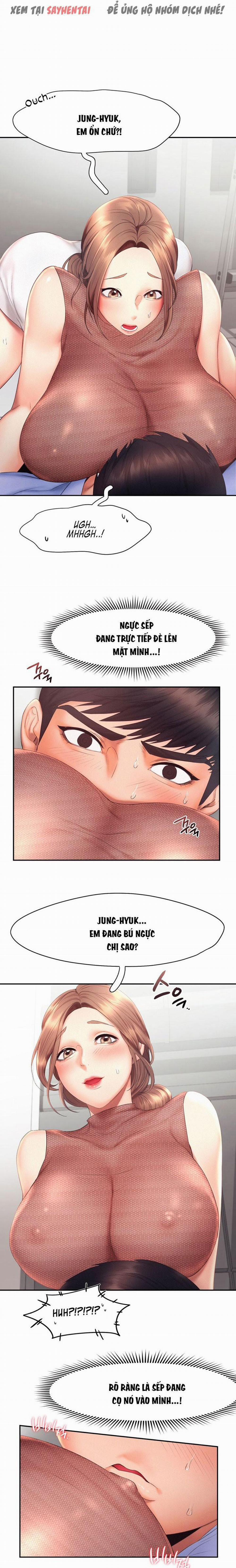 Bay Lên Cao 19 trang 3