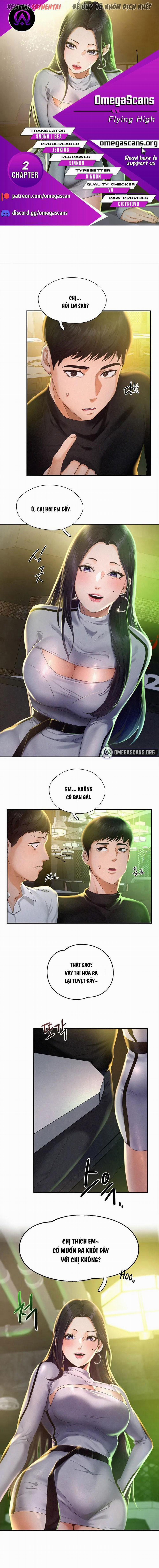 Bay Lên Cao 2 trang 1