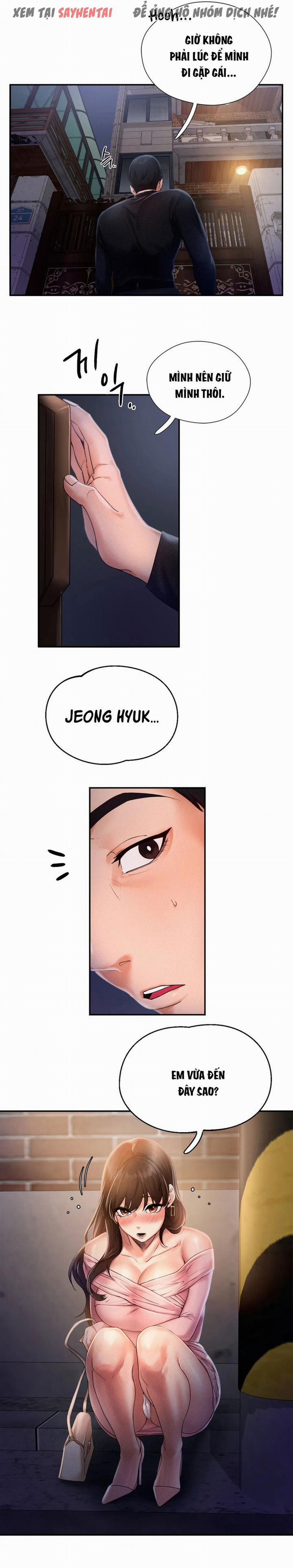 Bay Lên Cao 2 trang 19